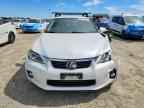 2012 LEXUS CT 200