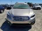 2015 SUBARU Outback