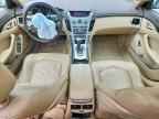 2008 CADILLAC CTS