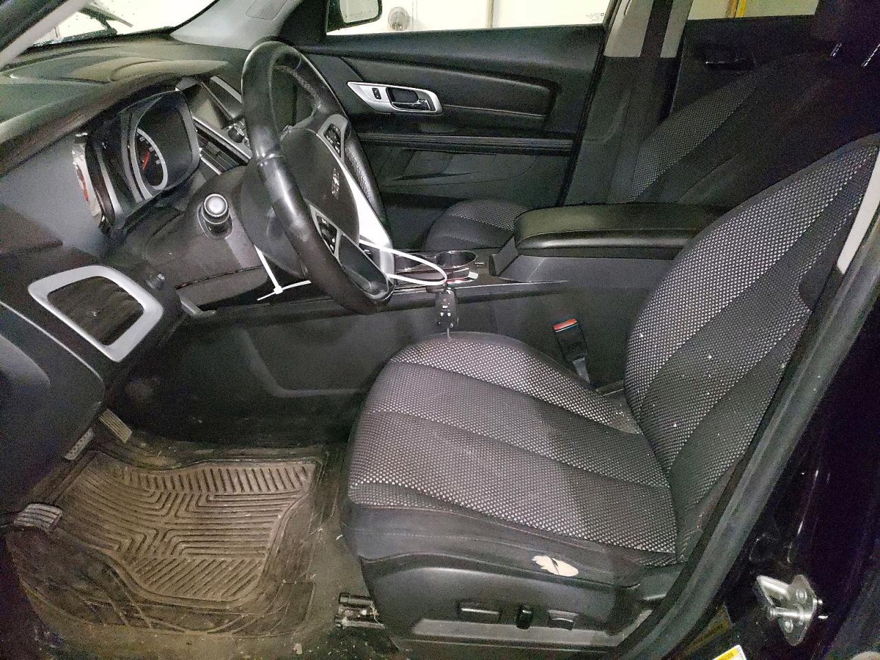 2015 GMC Terrain