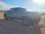 2012 CHEVROLET SILVERADO 1500