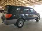 2002 TOYOTA Sequoia