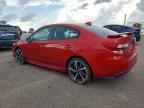 2020 SUBARU IMPREZA