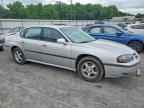 2003 CHEVROLET IMPALA