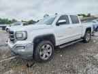 2016 GMC Sierra