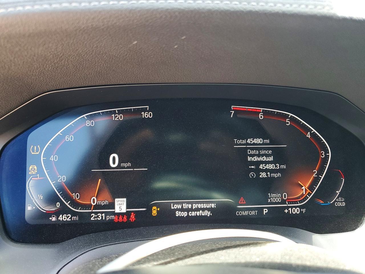 2019 BMW 3 SERIES