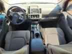 2007 NISSAN Frontier