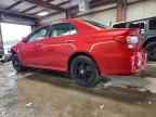 2011 TOYOTA COROLLA