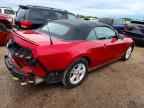 2013 FORD MUSTANG