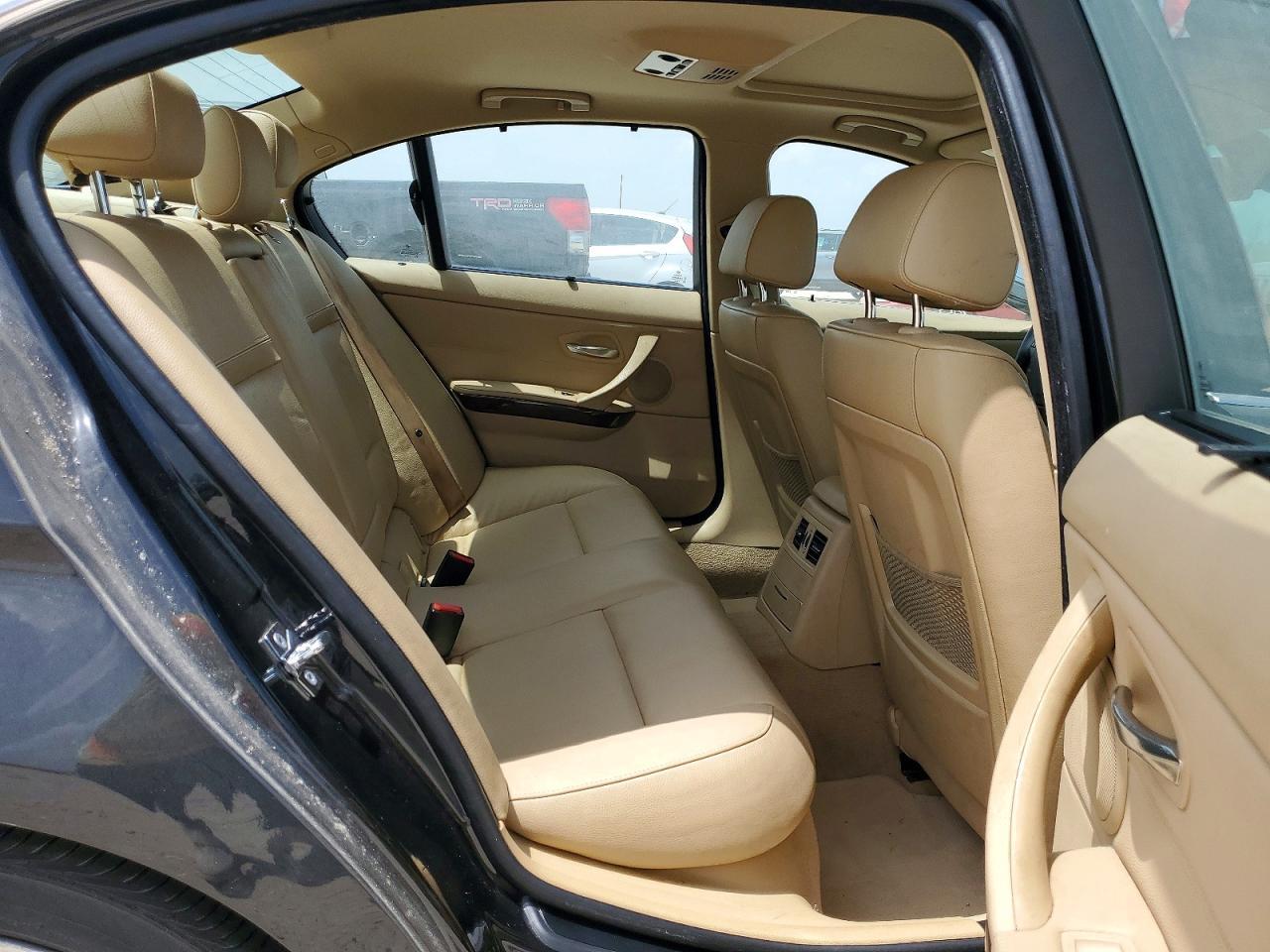 2009 BMW 3 SERIES