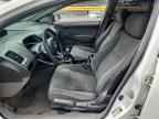 2011 HONDA CIVIC