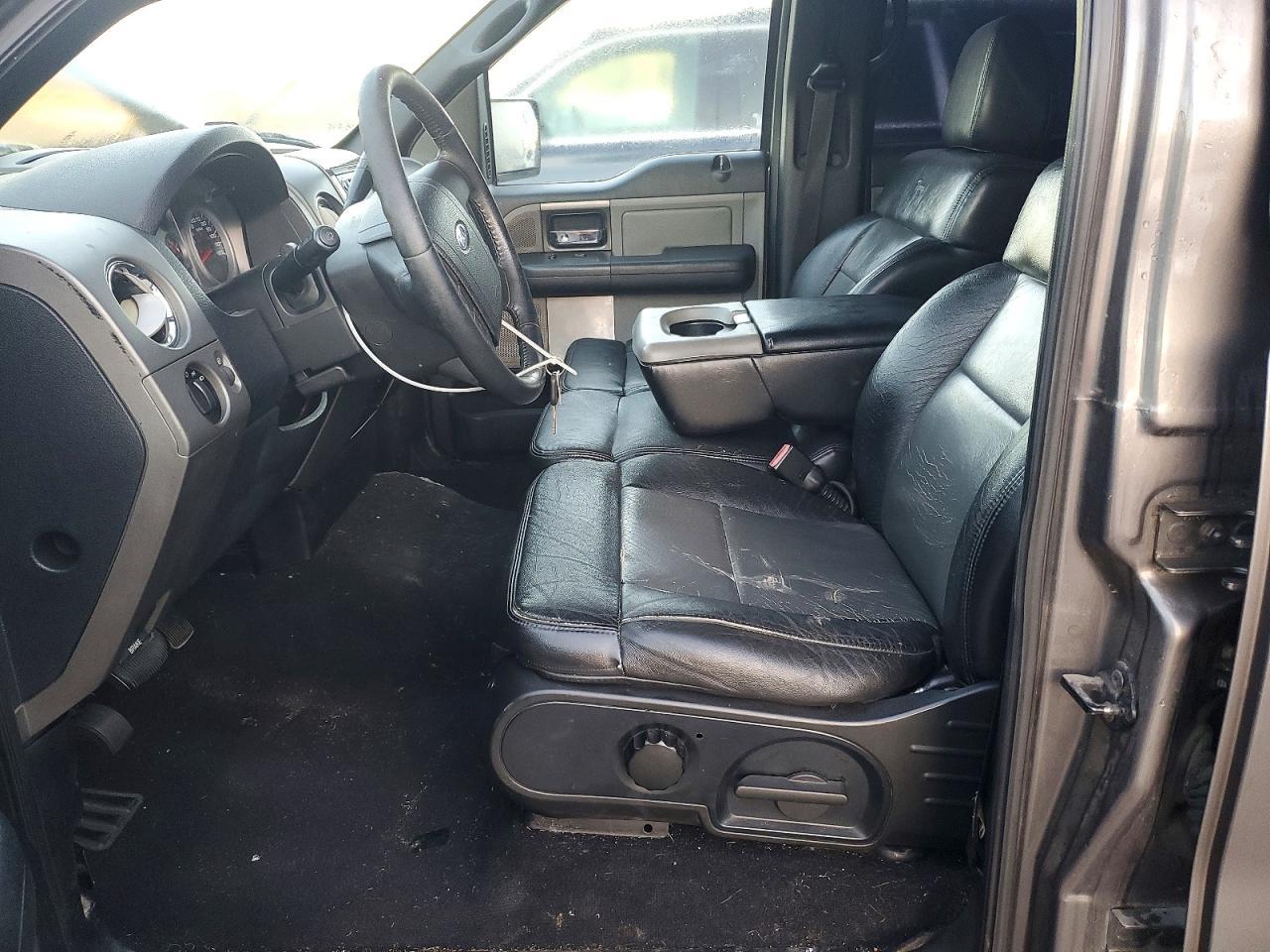 2005 FORD F-150 Lightning