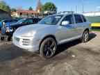 2008 PORSCHE CAYENNE