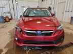 2020 SUBARU IMPREZA