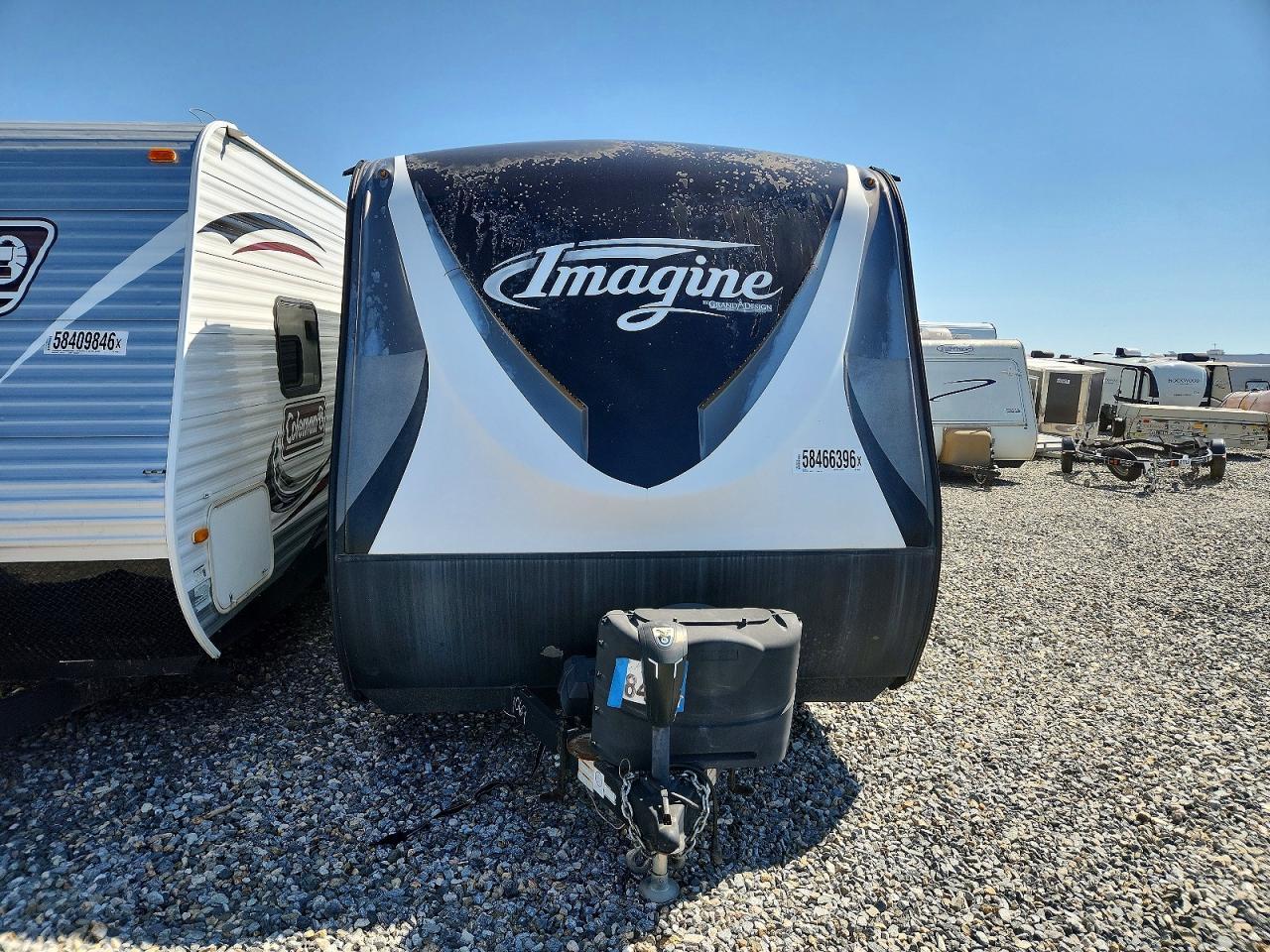 2017 GRAND DESIGN Imagine