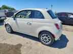 2014 FIAT 500