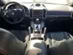 2011 PORSCHE CAYENNE