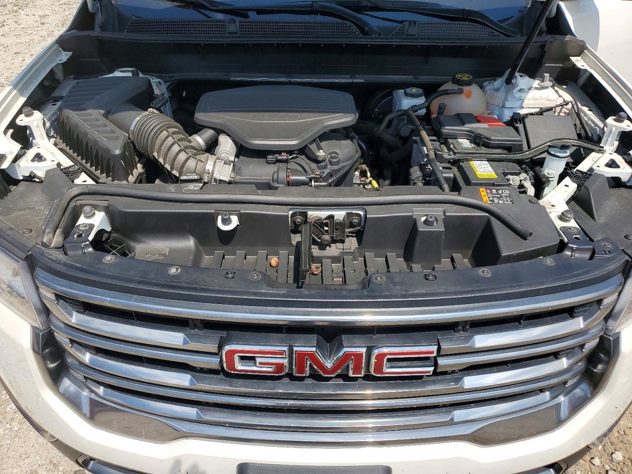 2020 GMC ACADIA