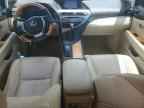 2014 LEXUS RX 450H