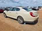 2014 LINCOLN MKS