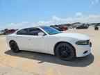 2015 DODGE CHARGER