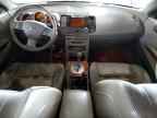 2004 NISSAN Maxima