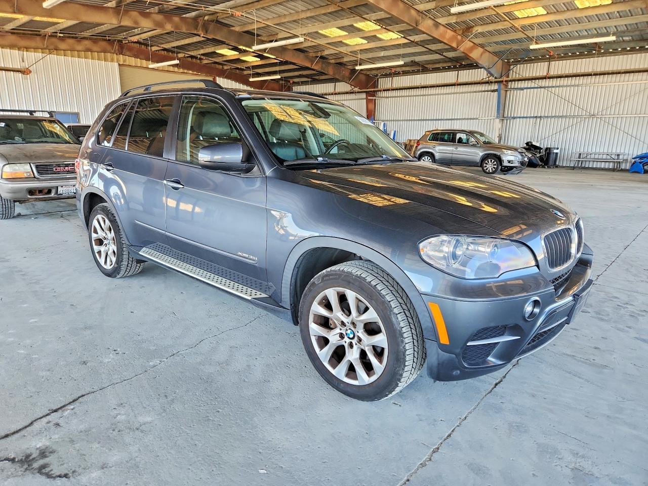 2012 BMW X5