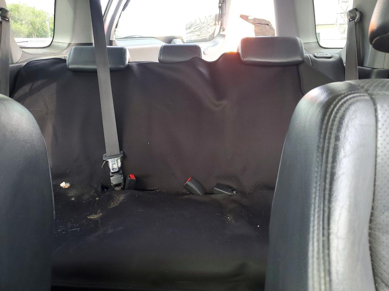 2005 HONDA CR-V