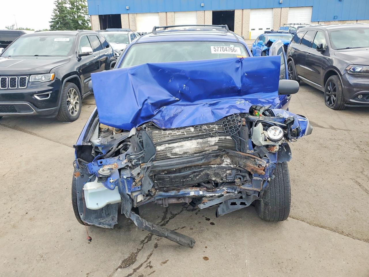 2006 FORD ESCAPE