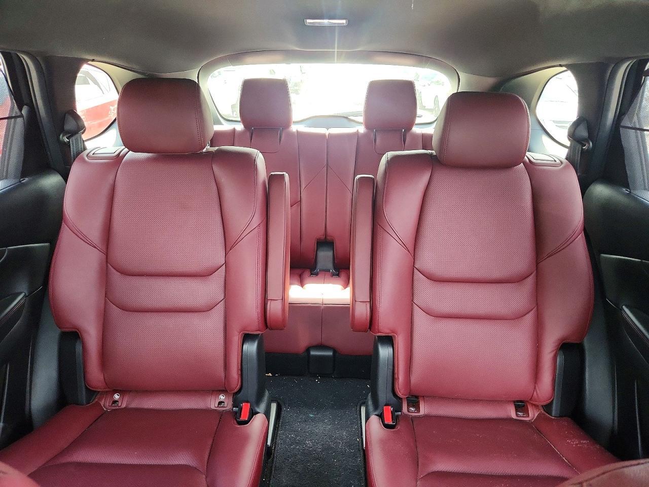 2021 MAZDA CX-9