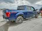 2015 FORD F-150 Lightning