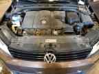 2011 VOLKSWAGEN JETTA
