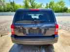 2015 JEEP PATRIOT