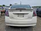 2012 NISSAN SENTRA