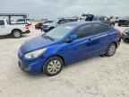 2016 HYUNDAI ACCENT