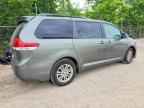 2011 TOYOTA SIENNA