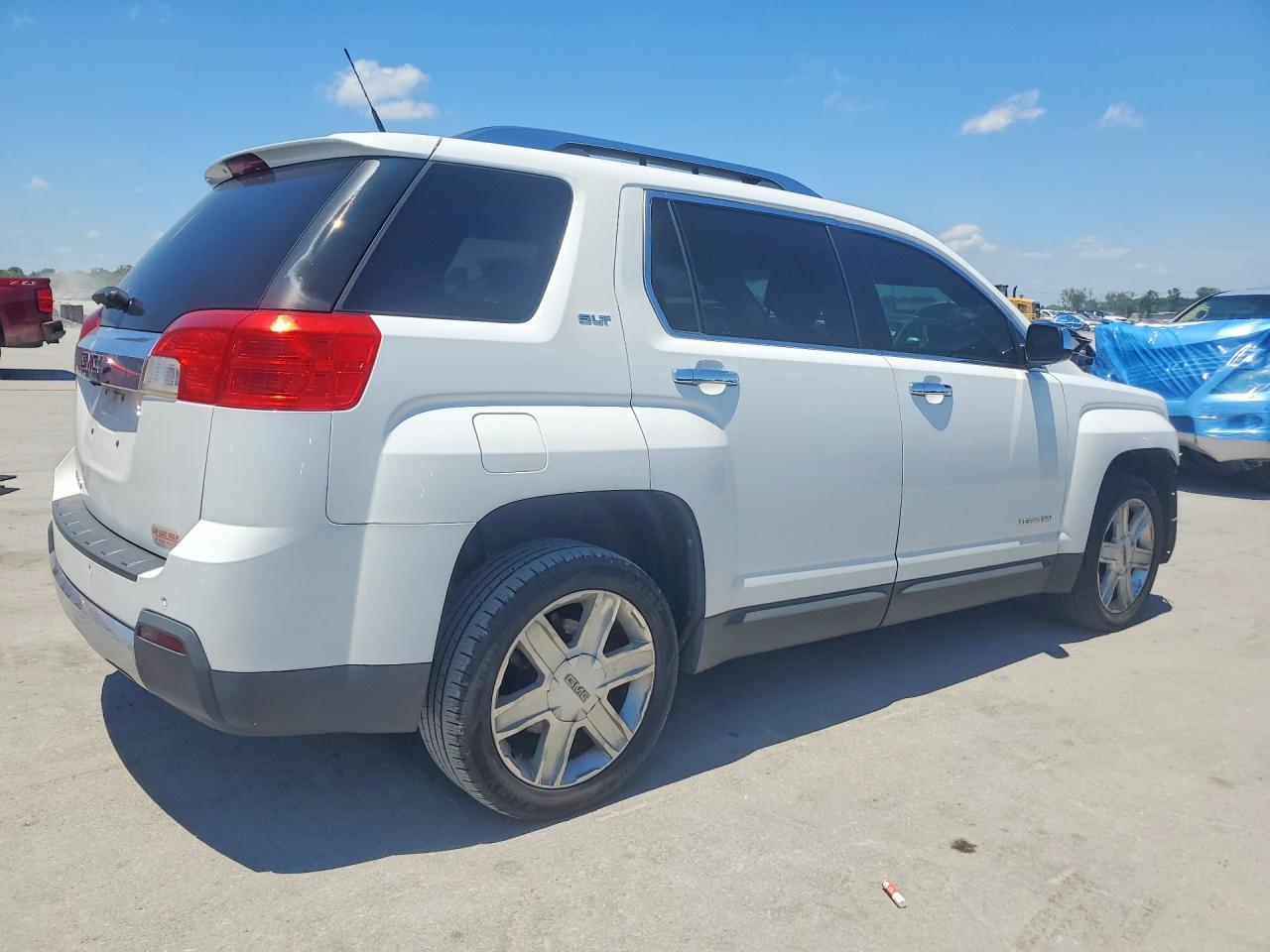 2011 GMC Terrain