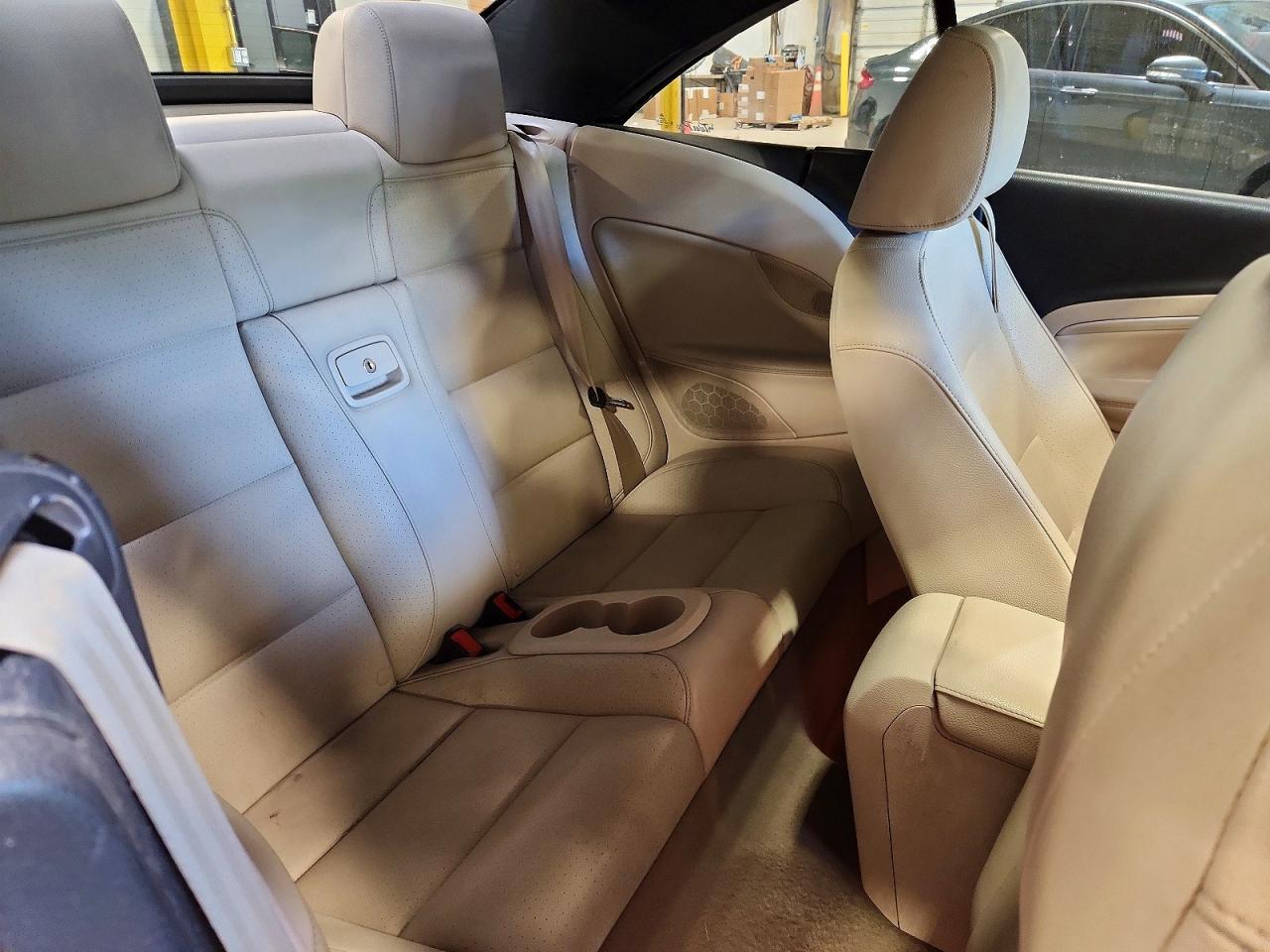 2014 VOLKSWAGEN EOS