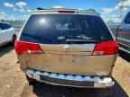 2004 TOYOTA SIENNA