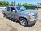2007 CHEVROLET Avalanche