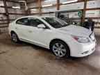 2010 BUICK LACROSSE
