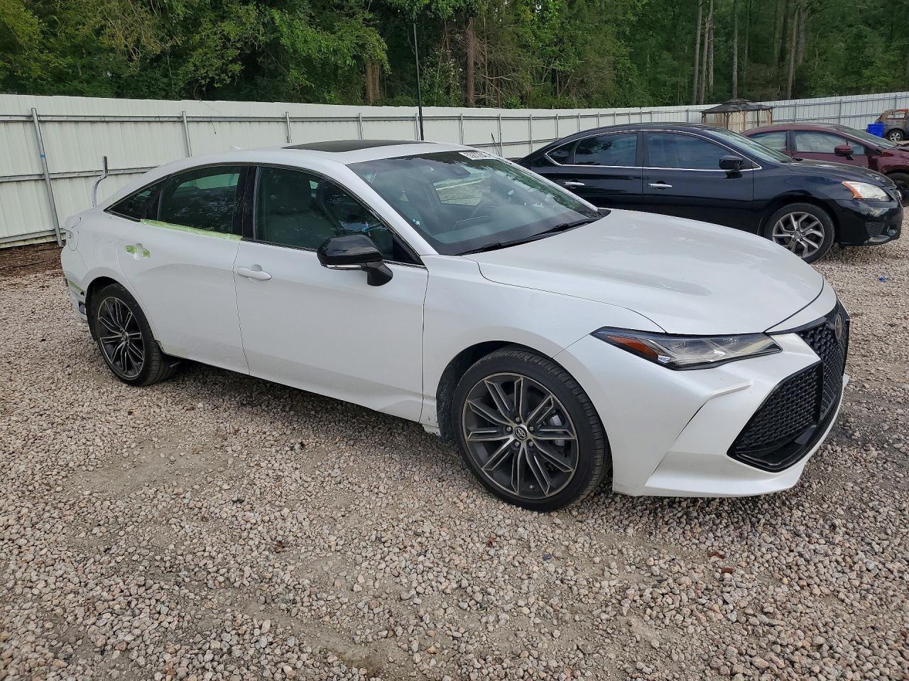 2019 TOYOTA Avalon