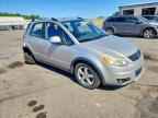 2007 SUZUKI SX4