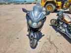 2018 BMW K 1600