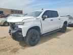 2022 CHEVROLET Silverado