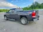 2010 GMC Sierra
