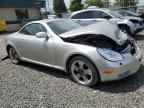 2002 LEXUS SC 430