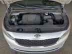 2015 KIA SEDONA