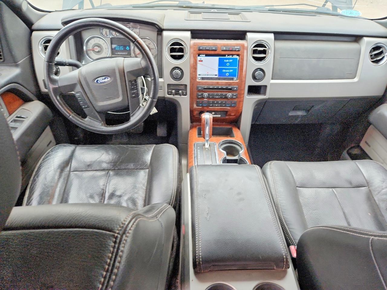 2010 FORD F-150 Lightning