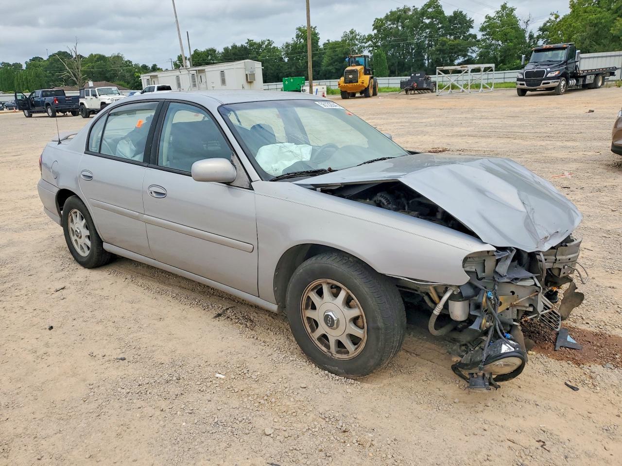 1999 CHEVROLET MALIBU